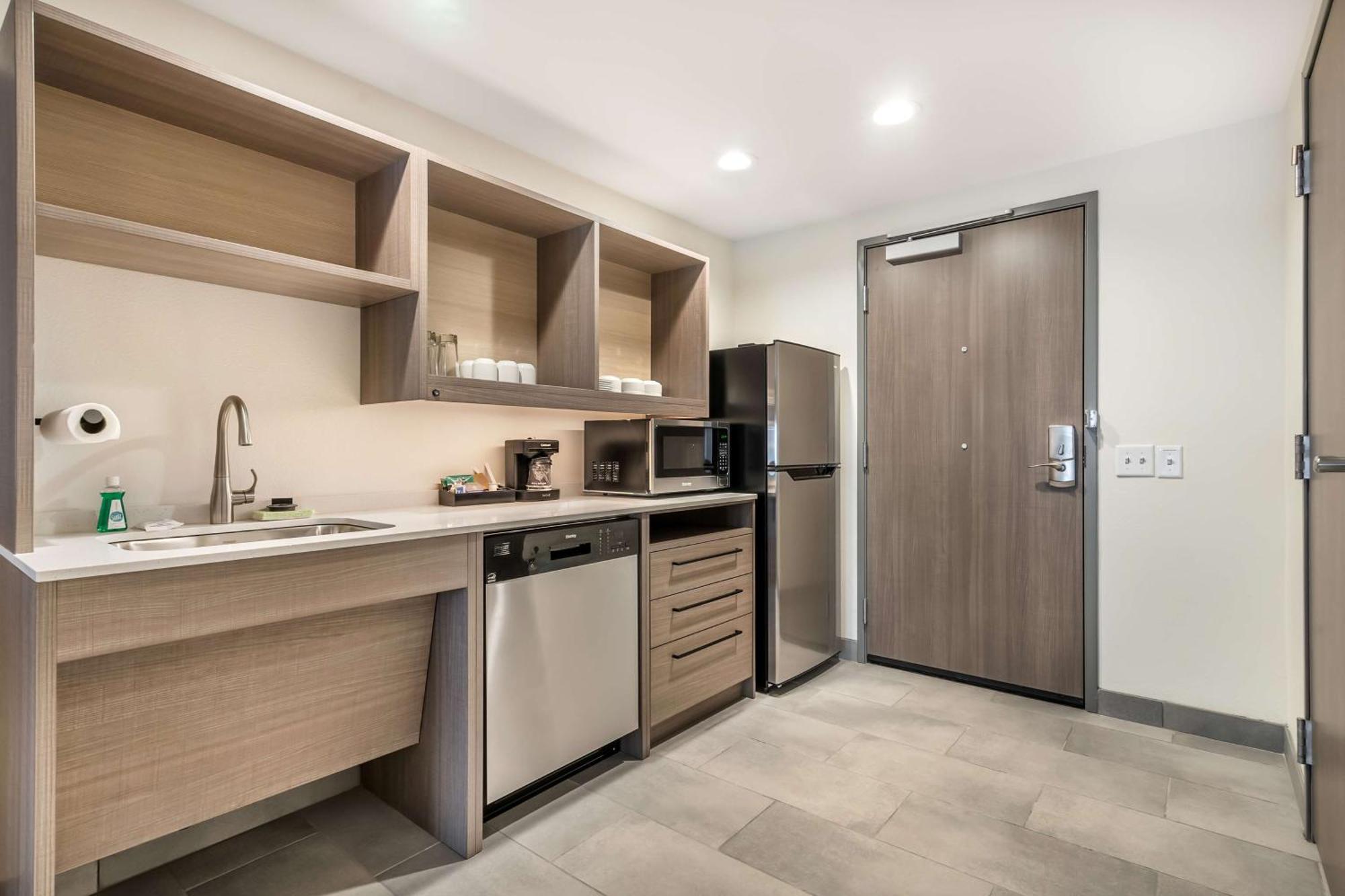 Home2 Suites By Hilton Reynoldsburg Columbus East Экстерьер фото