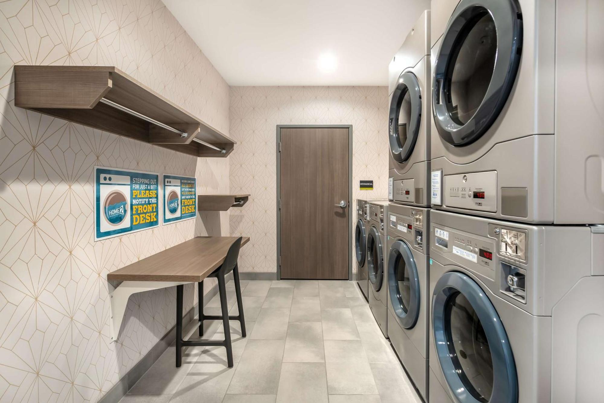 Home2 Suites By Hilton Reynoldsburg Columbus East Экстерьер фото