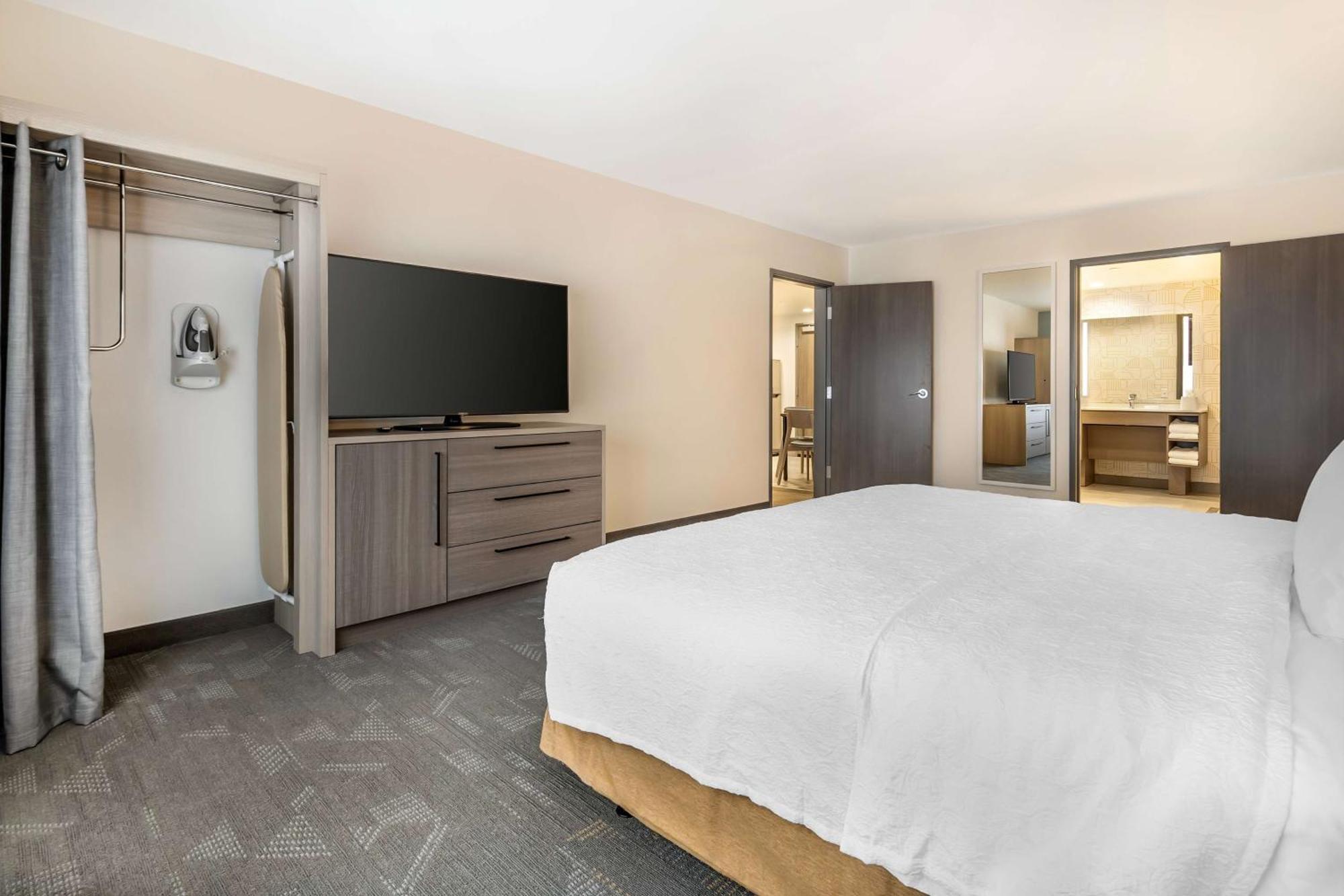 Home2 Suites By Hilton Reynoldsburg Columbus East Экстерьер фото