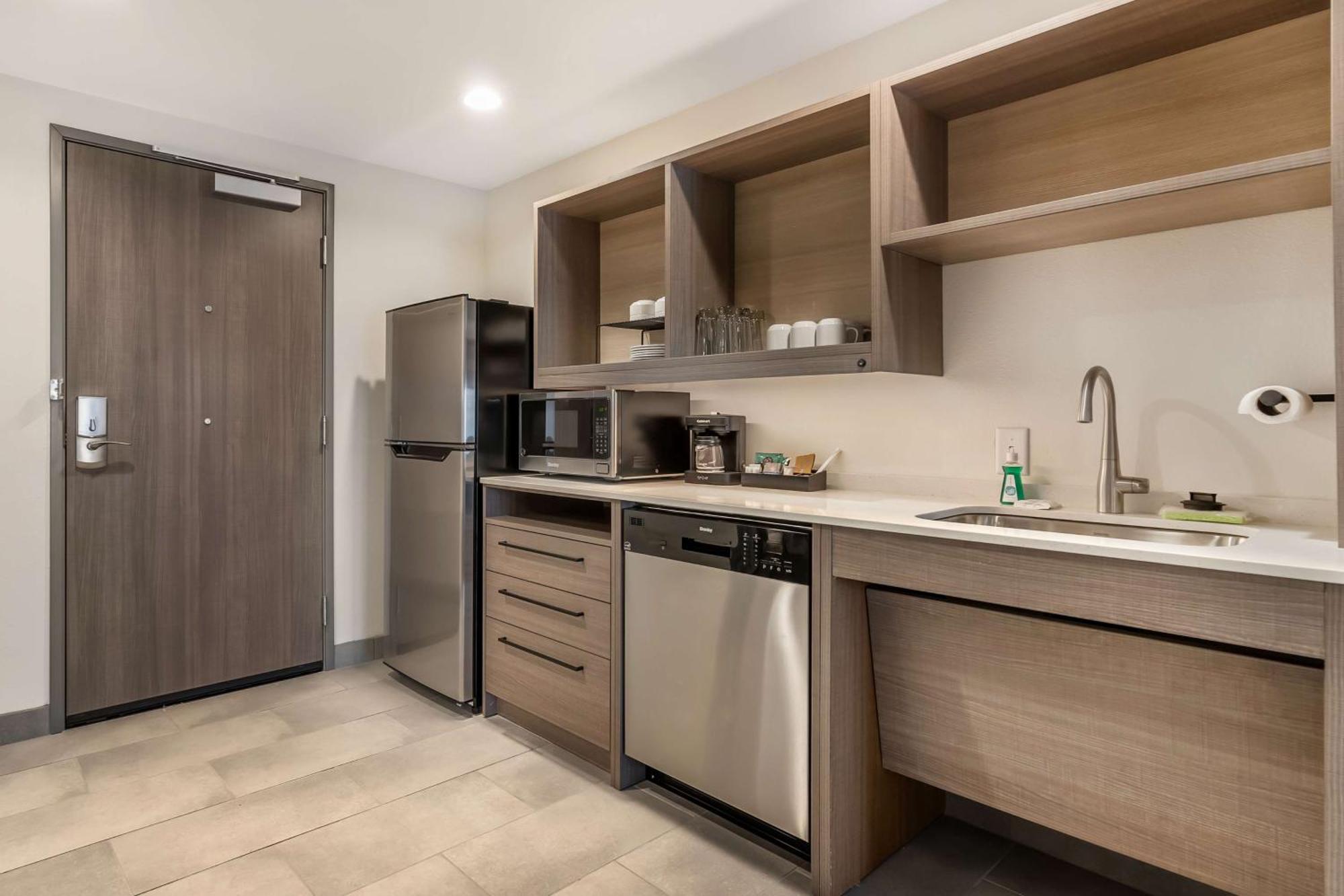 Home2 Suites By Hilton Reynoldsburg Columbus East Экстерьер фото