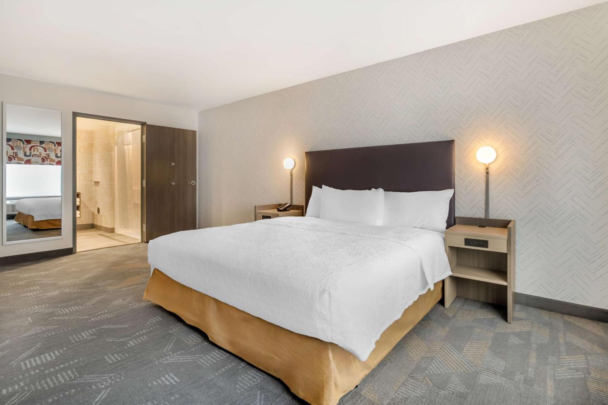 Home2 Suites By Hilton Reynoldsburg Columbus East Экстерьер фото