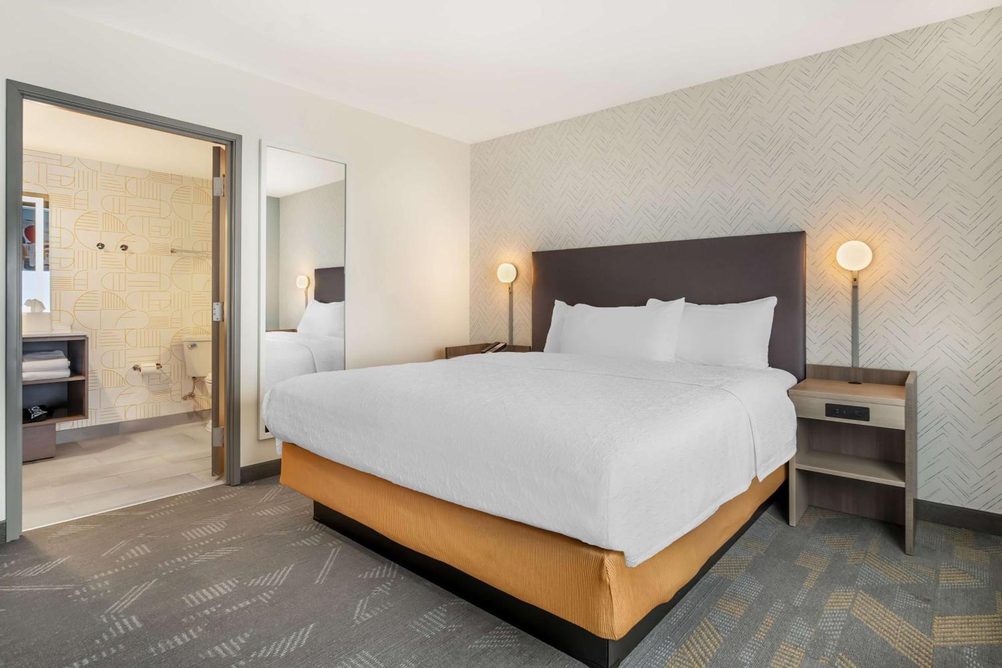 Home2 Suites By Hilton Reynoldsburg Columbus East Экстерьер фото