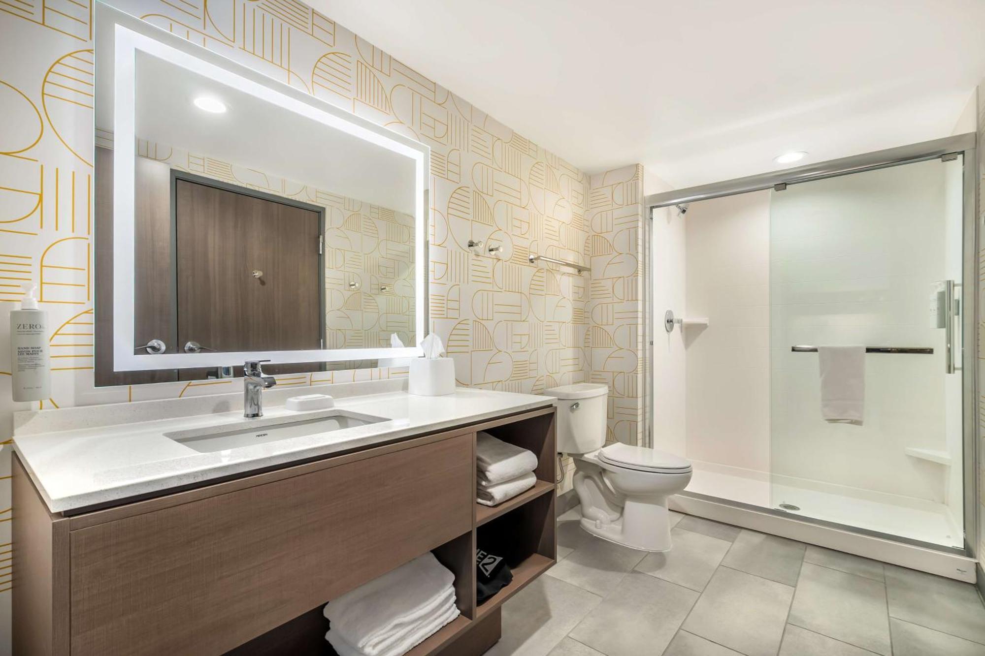 Home2 Suites By Hilton Reynoldsburg Columbus East Экстерьер фото