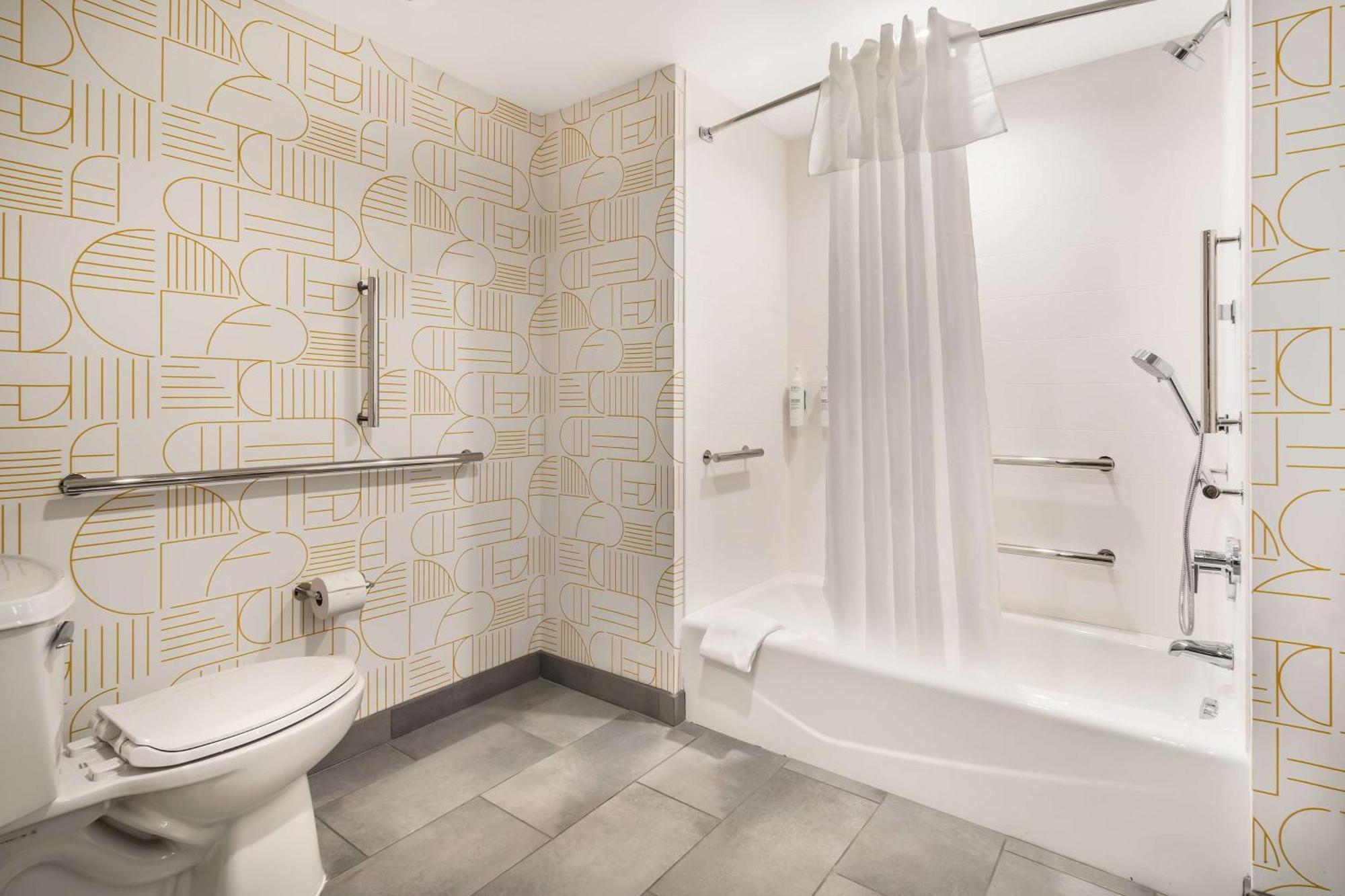 Home2 Suites By Hilton Reynoldsburg Columbus East Экстерьер фото