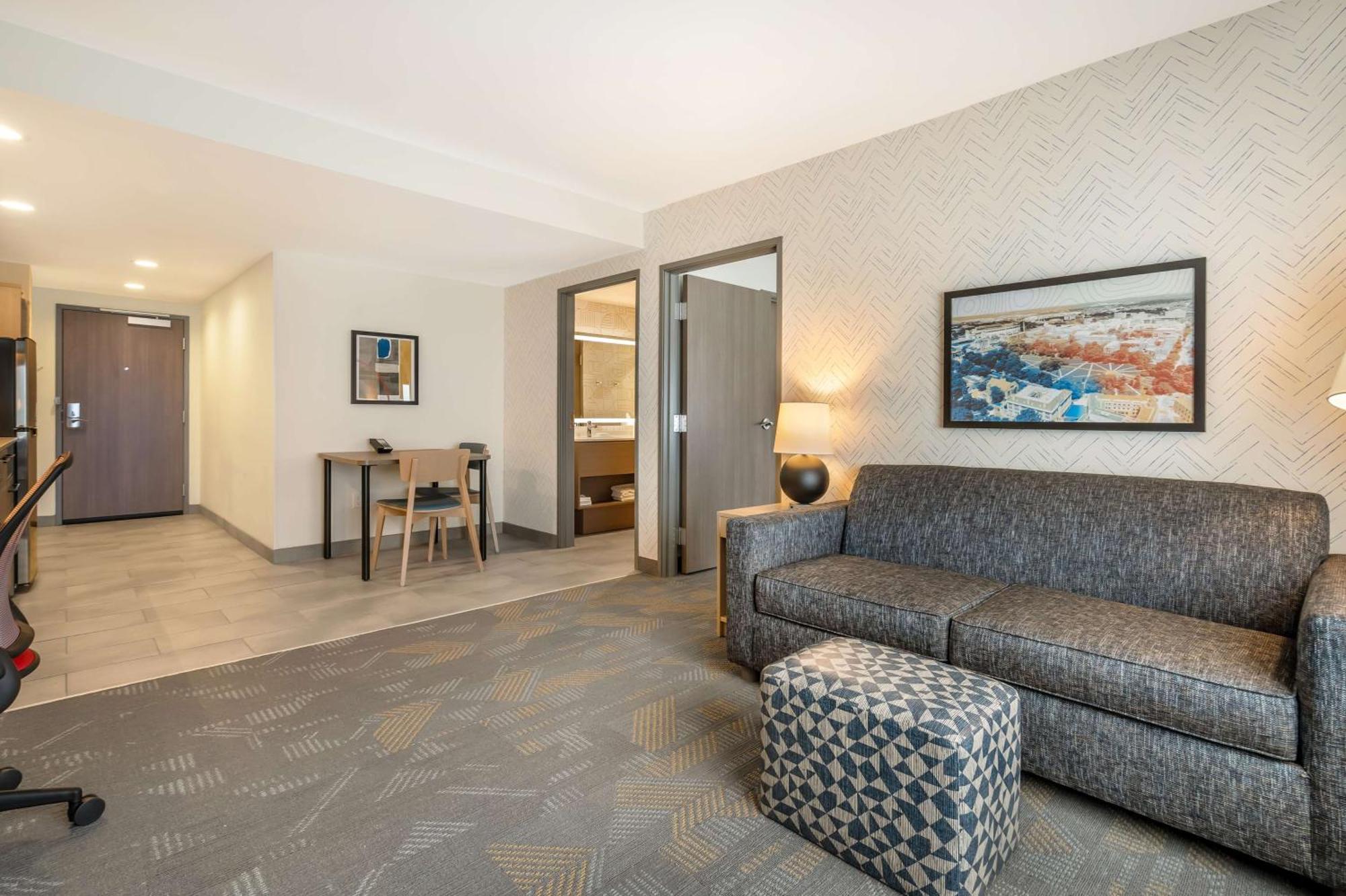 Home2 Suites By Hilton Reynoldsburg Columbus East Экстерьер фото