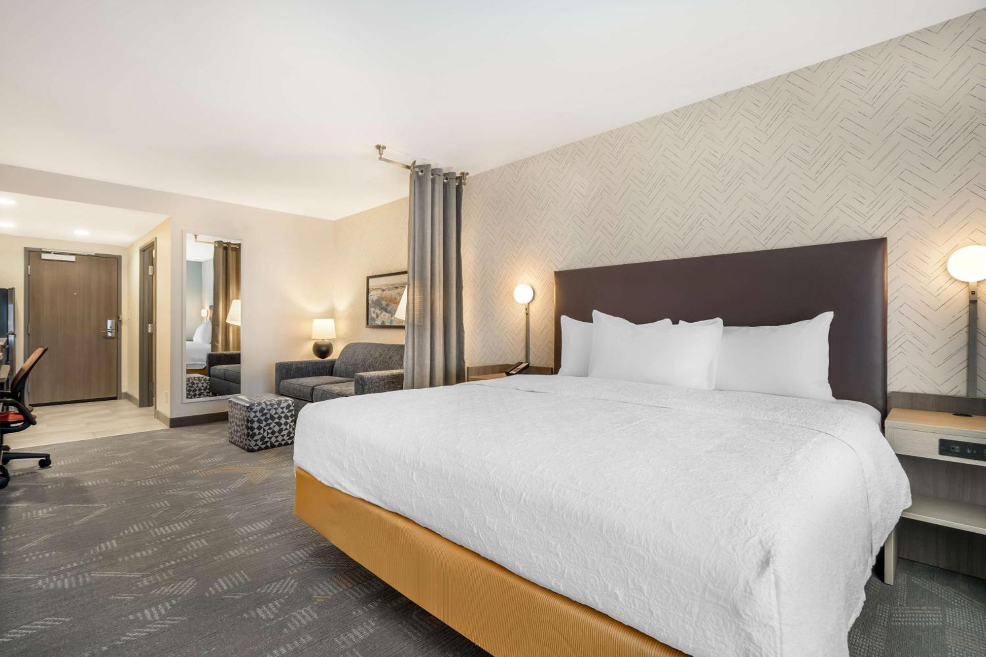 Home2 Suites By Hilton Reynoldsburg Columbus East Экстерьер фото