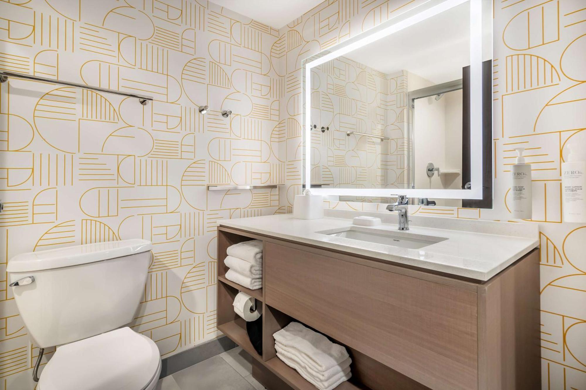 Home2 Suites By Hilton Reynoldsburg Columbus East Экстерьер фото
