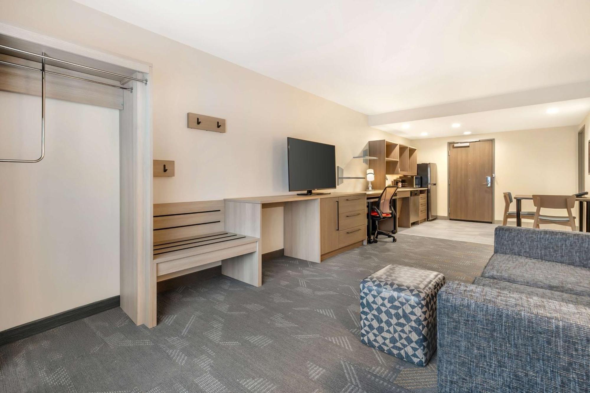 Home2 Suites By Hilton Reynoldsburg Columbus East Экстерьер фото